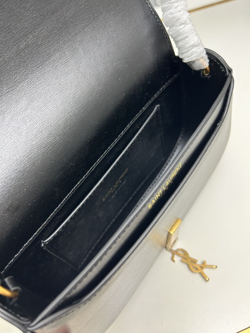 YSL Top Handle Bags